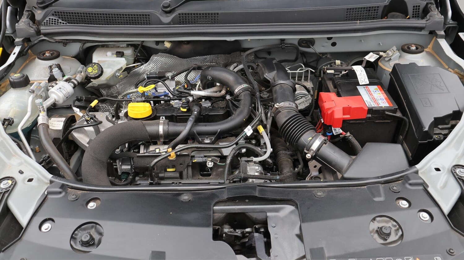 Used Dacia Sandero Stepway 2024 for sale - 75964511: Photo 20