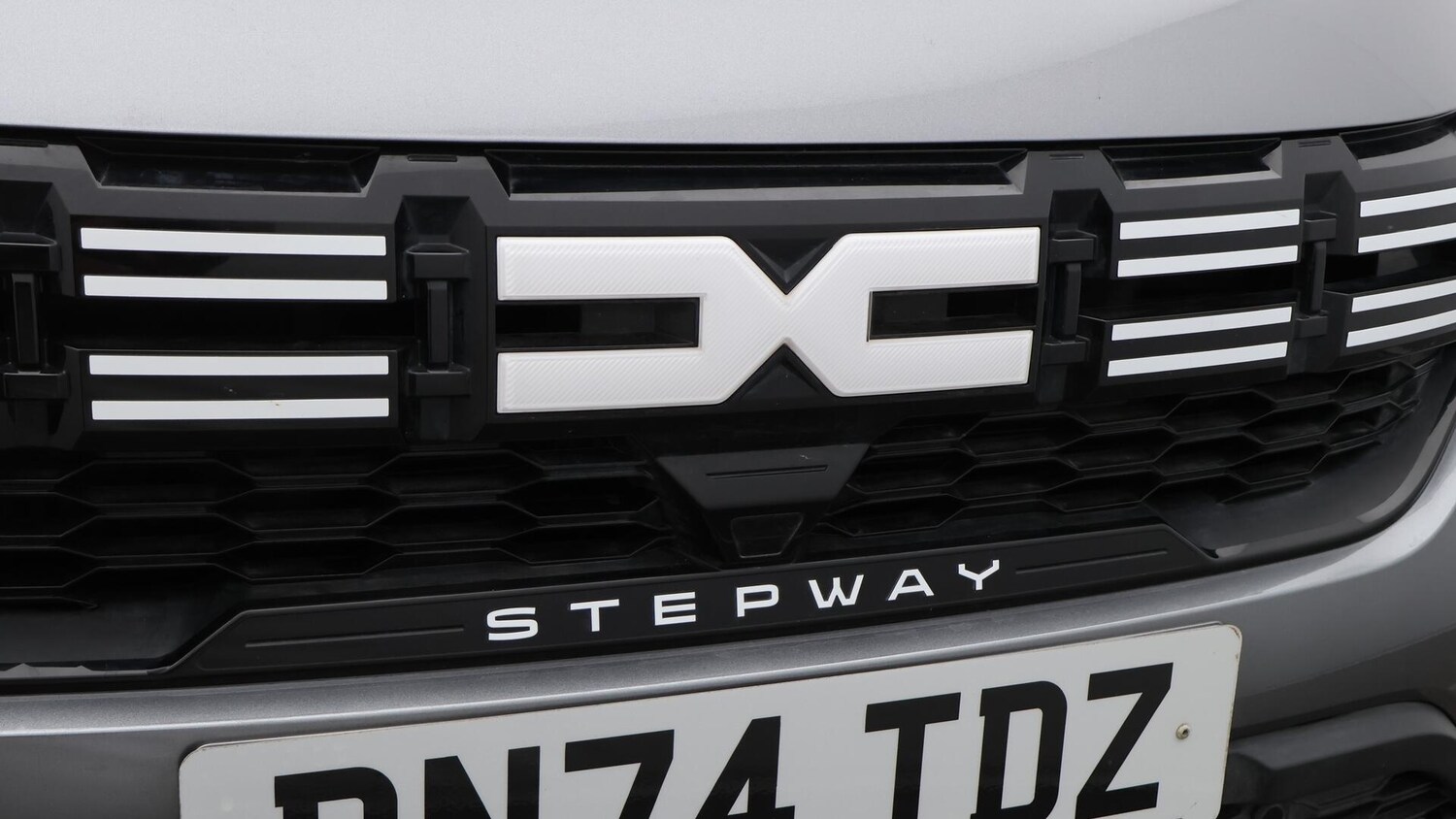 Used Dacia Sandero Stepway 2024 for sale - 75964511: Photo 21