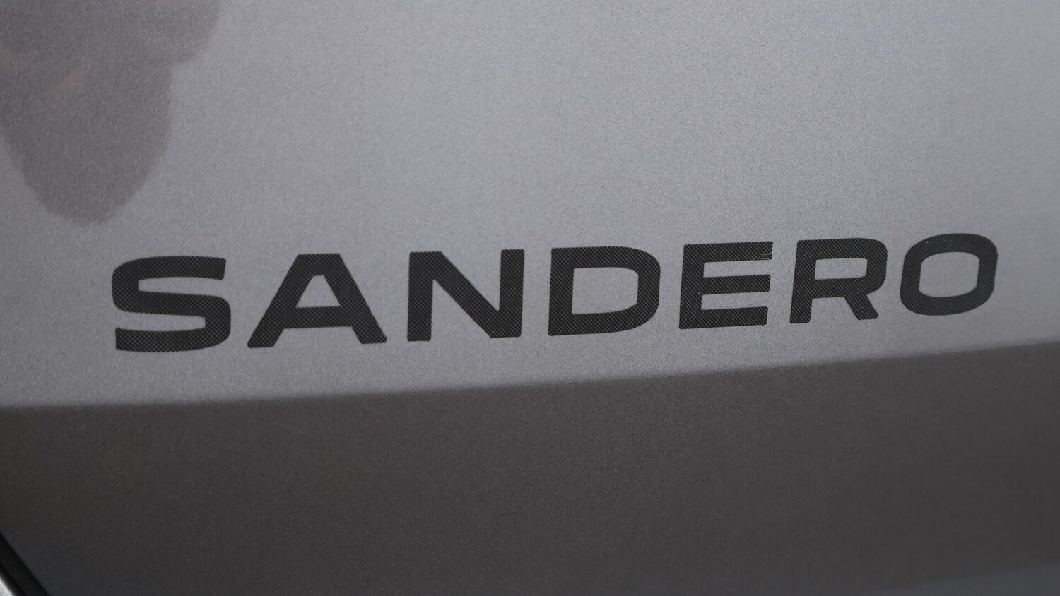 Used Dacia Sandero Stepway 2024 for sale - 75964511: Photo 22