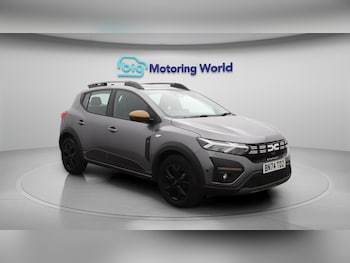 Used Dacia Sandero Stepway 2024 for sale - 75964511: Photo 2