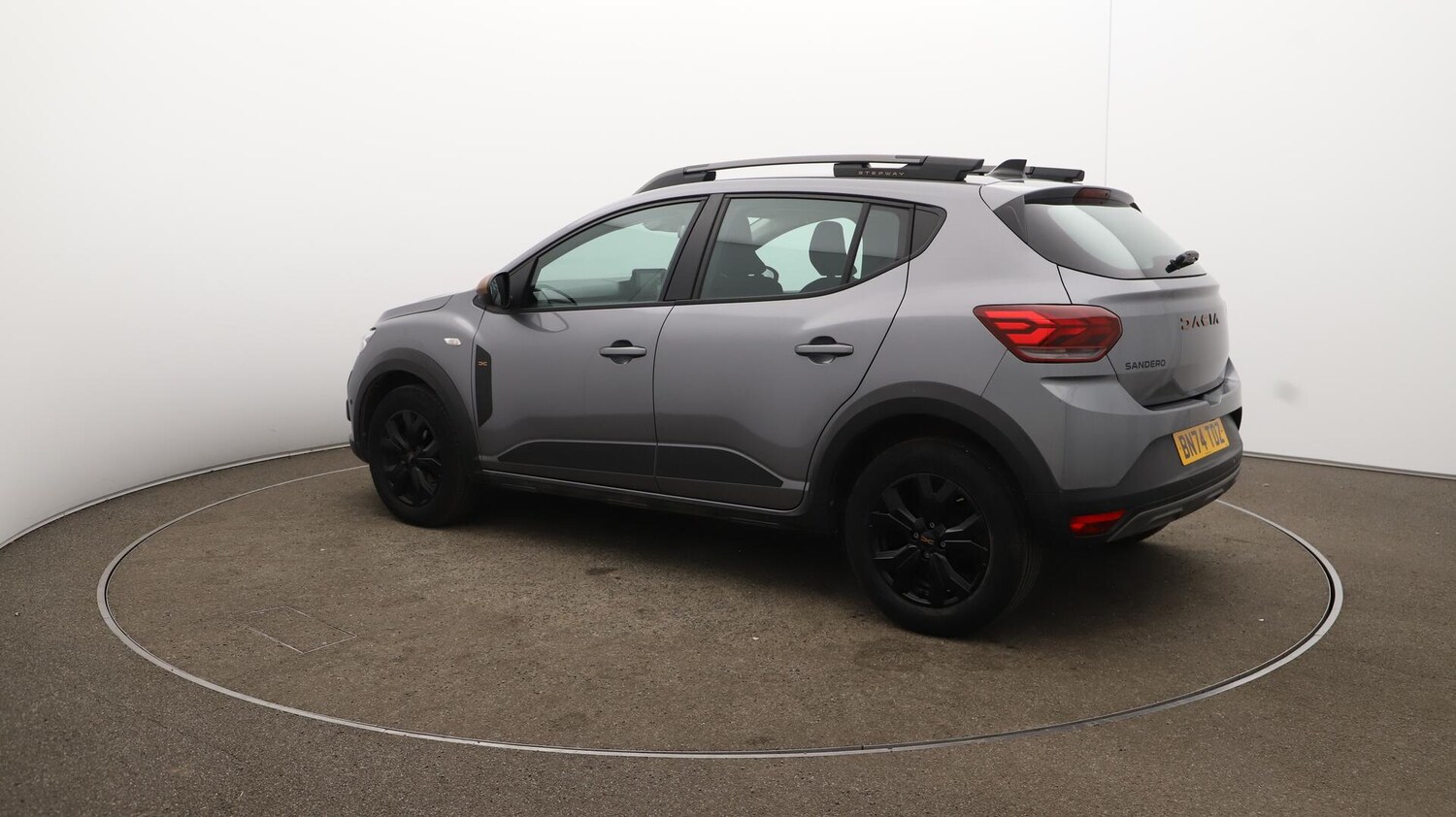 Used Dacia Sandero Stepway 2024 for sale - 75964511: Photo 35