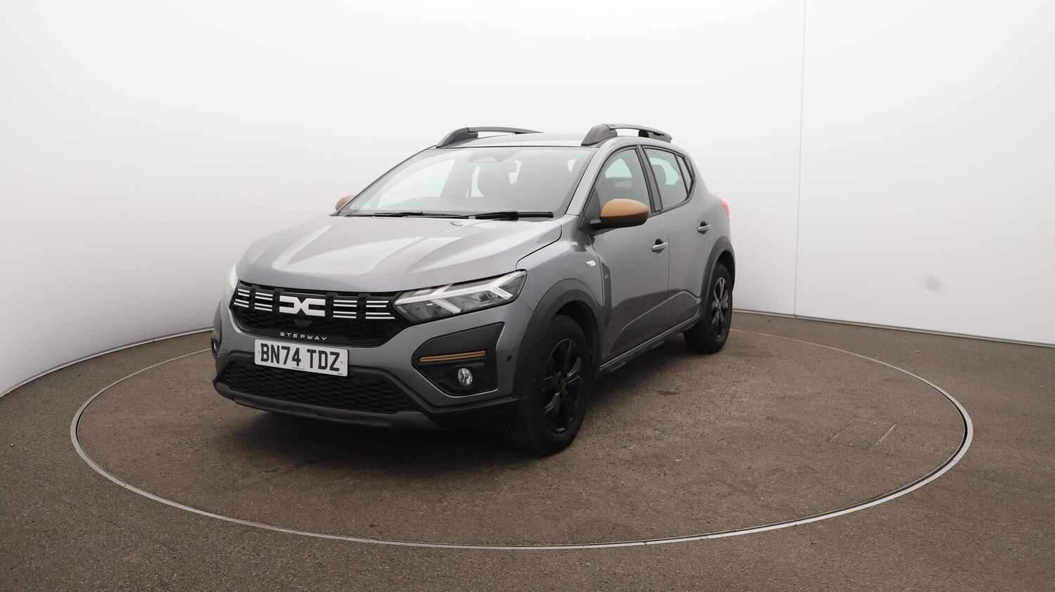 Used Dacia Sandero Stepway 2024 for sale - 75964511: Photo 37