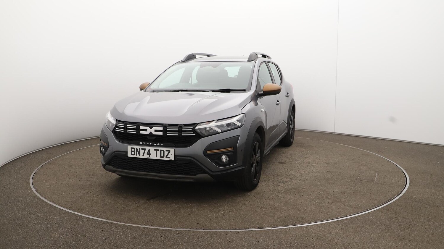 Used Dacia Sandero Stepway 2024 for sale - 75964511: Photo 38