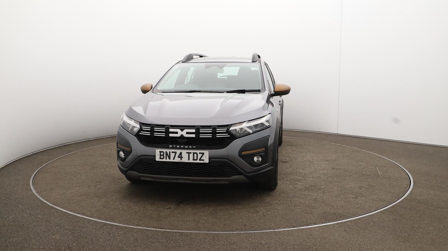 Used Dacia Sandero Stepway 2024 for sale - 75964511: Photo 39