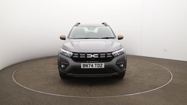 Used Dacia Sandero Stepway 2024 for sale - 75964511: Photo 40