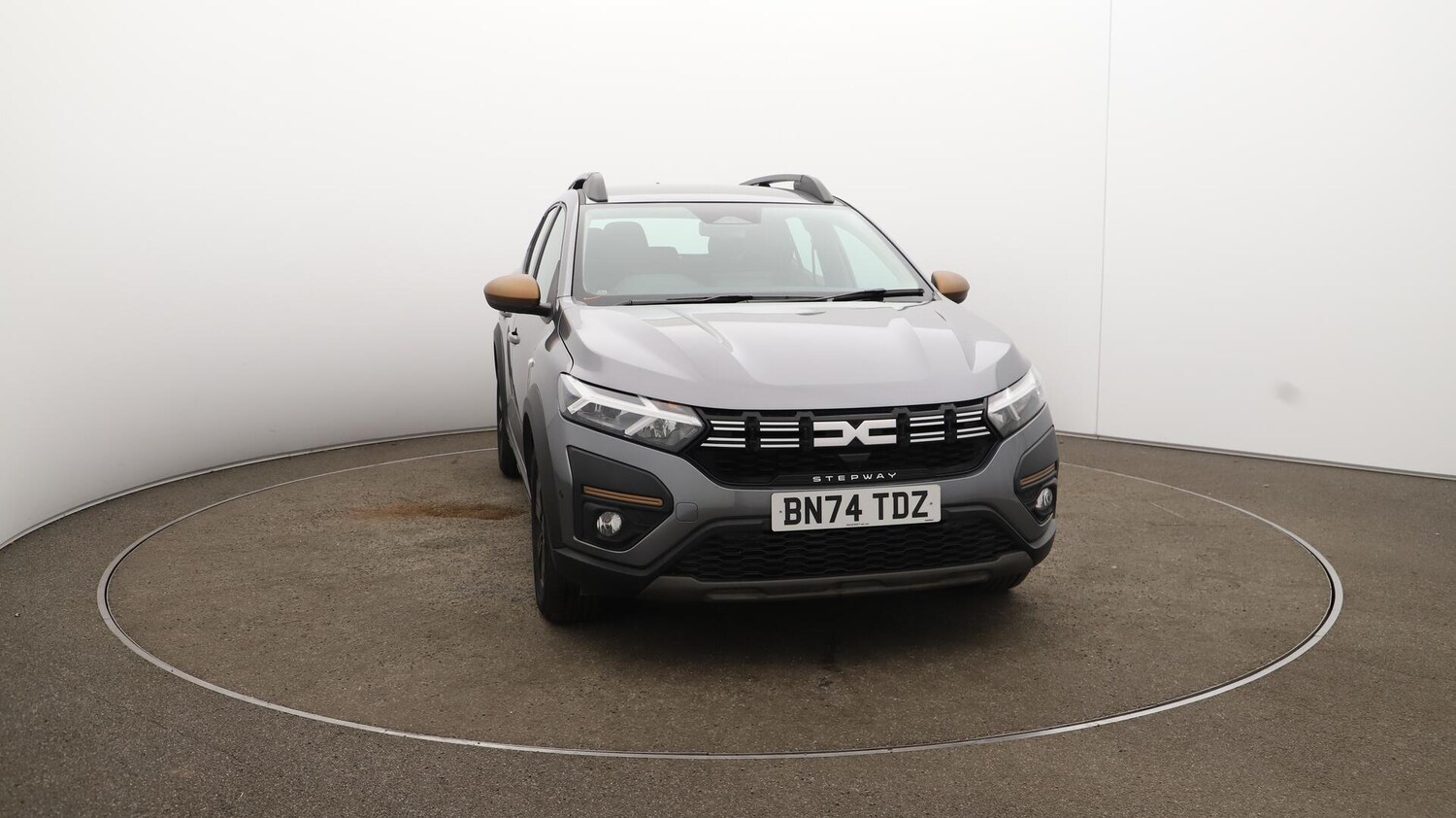 Used Dacia Sandero Stepway 2024 for sale - 75964511: Photo 41
