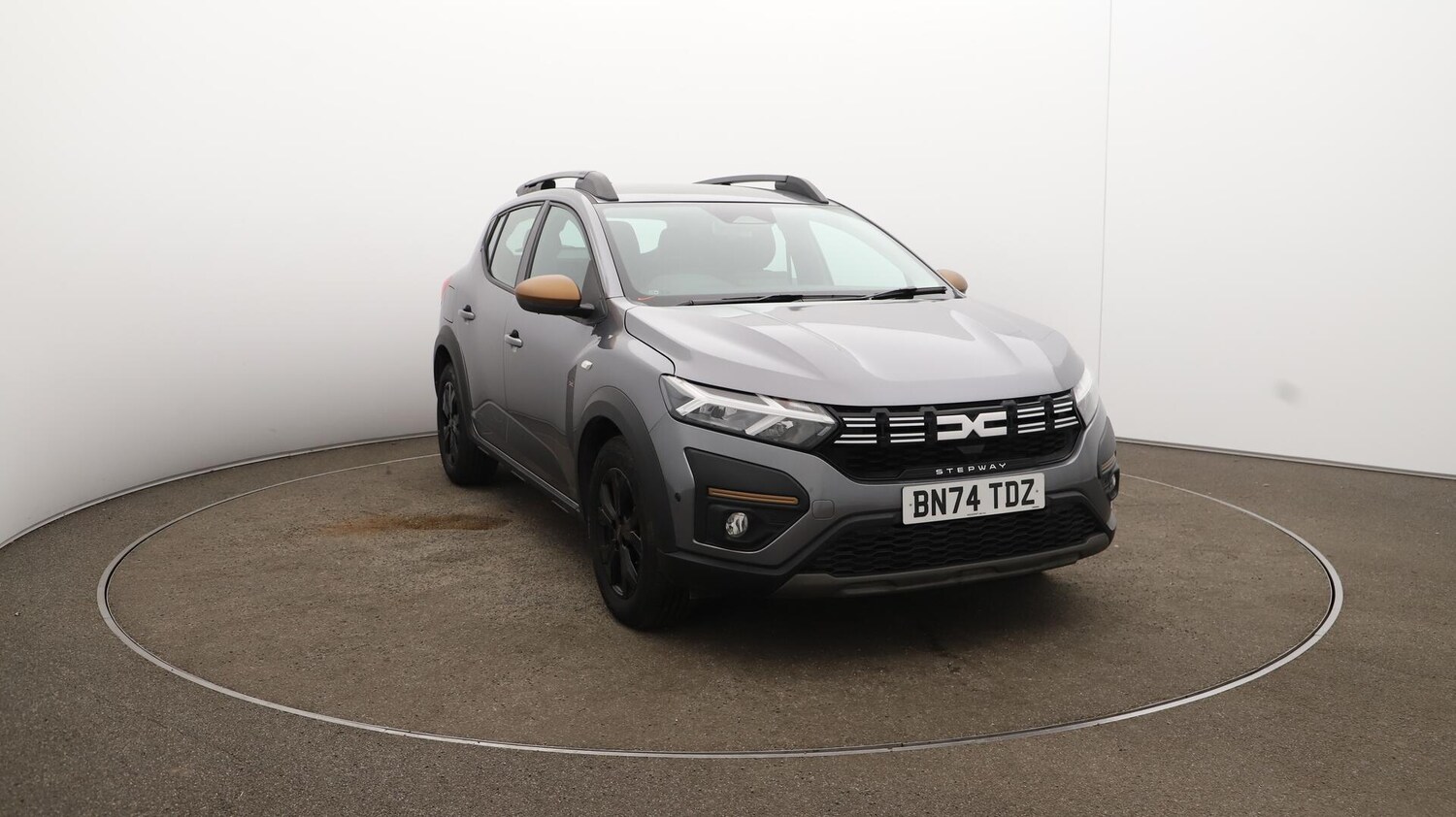 Used Dacia Sandero Stepway 2024 for sale - 75964511: Photo 42