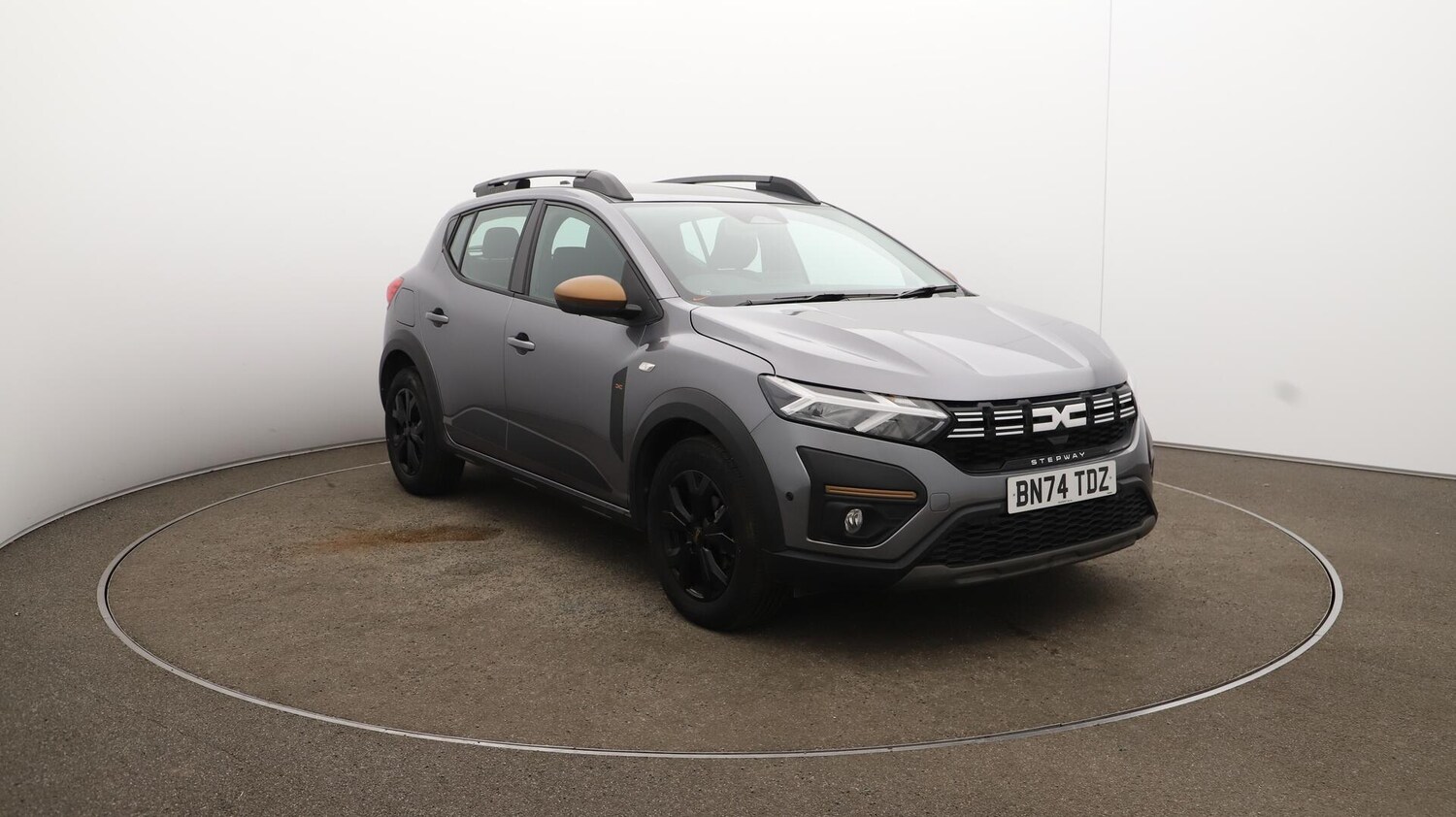 Used Dacia Sandero Stepway 2024 for sale - 75964511: Photo 43