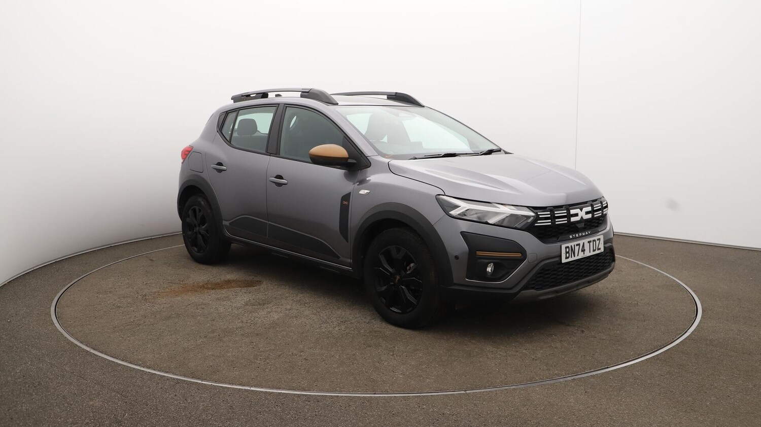 Used Dacia Sandero Stepway 2024 for sale - 75964511: Photo 44