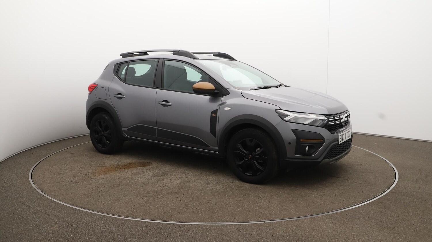 Used Dacia Sandero Stepway 2024 for sale - 75964511: Photo 45