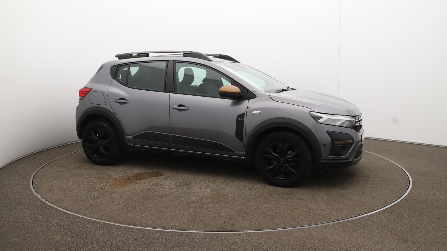 Used Dacia Sandero Stepway 2024 for sale - 75964511: Photo 46