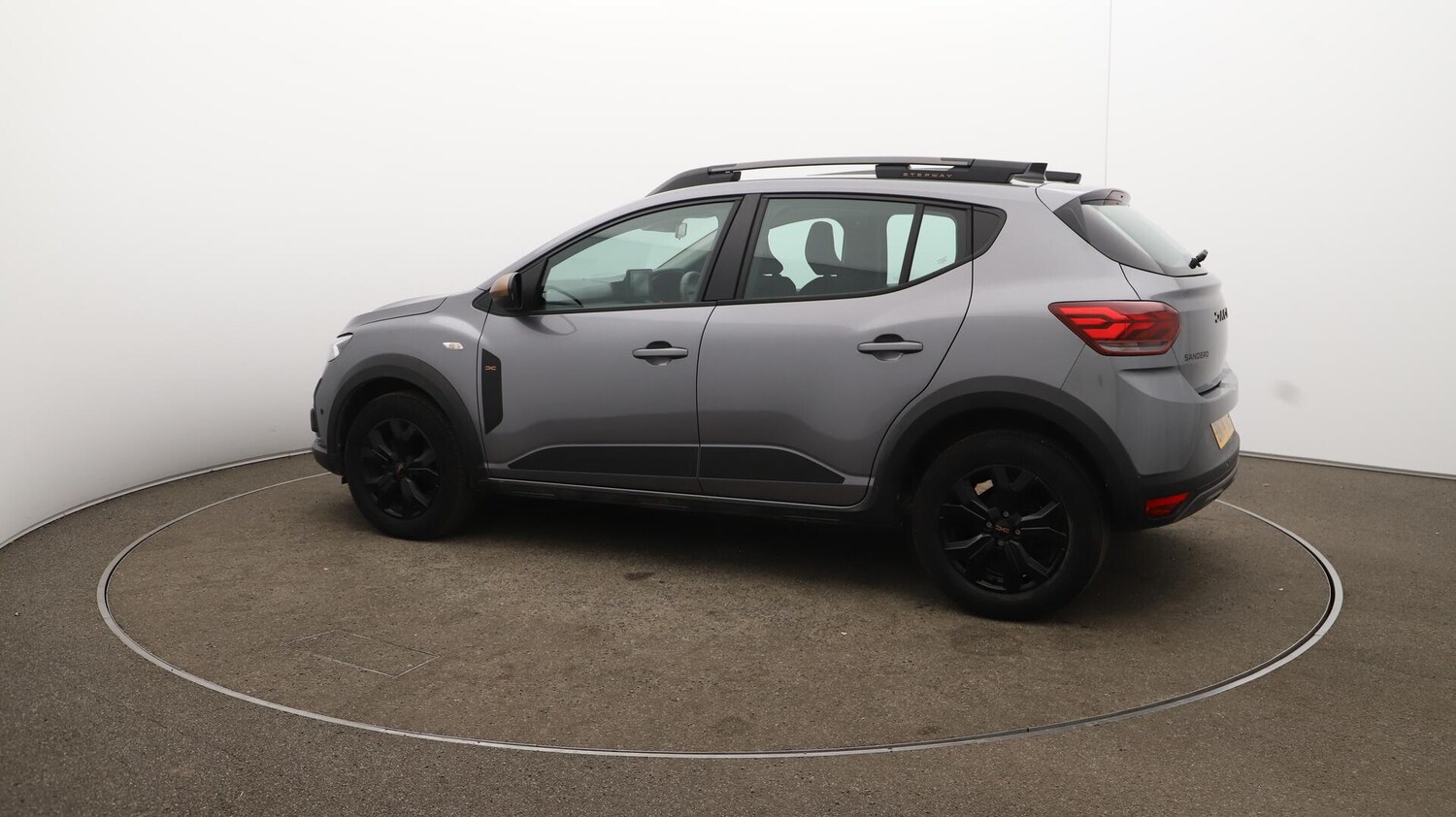 Used Dacia Sandero Stepway 2024 for sale - 75964511: Photo 47