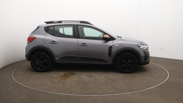 Used Dacia Sandero Stepway 2024 for sale - 75964511: Photo 49