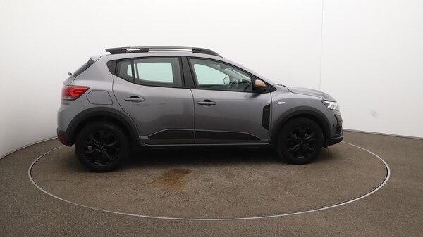 Used Dacia Sandero Stepway 2024 for sale - 75964511: Photo 50