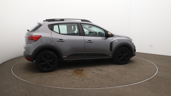 Used Dacia Sandero Stepway 2024 for sale - 75964511: Photo 51