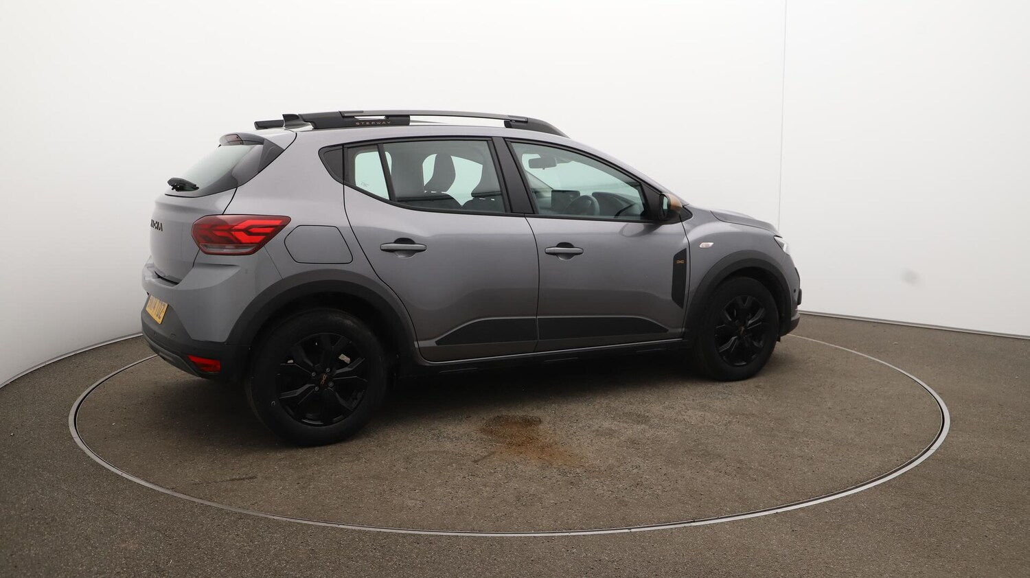 Used Dacia Sandero Stepway 2024 for sale - 75964511: Photo 52