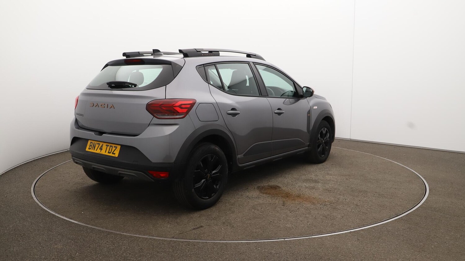 Used Dacia Sandero Stepway 2024 for sale - 75964511: Photo 54