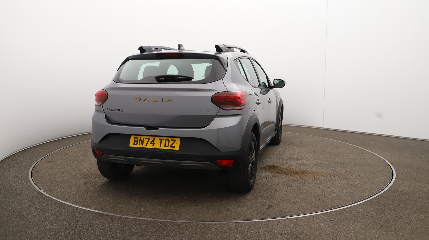 Used Dacia Sandero Stepway 2024 for sale - 75964511: Photo 56