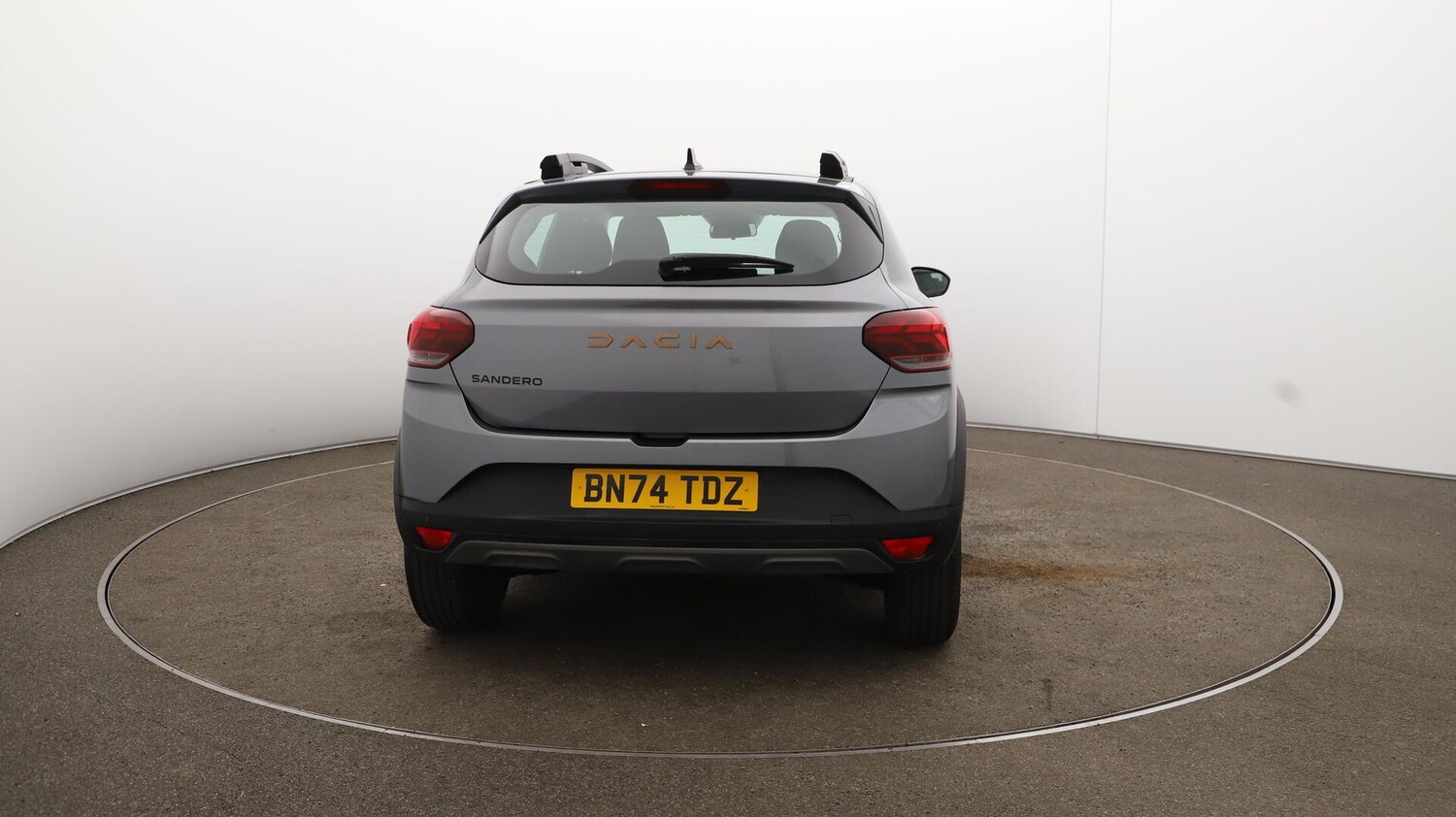 Used Dacia Sandero Stepway 2024 for sale - 75964511: Photo 57