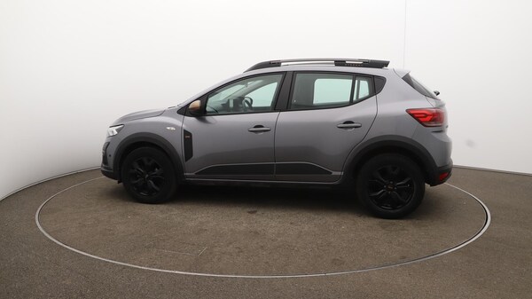 Used Dacia Sandero Stepway 2024 for sale - 75964511: Photo 58