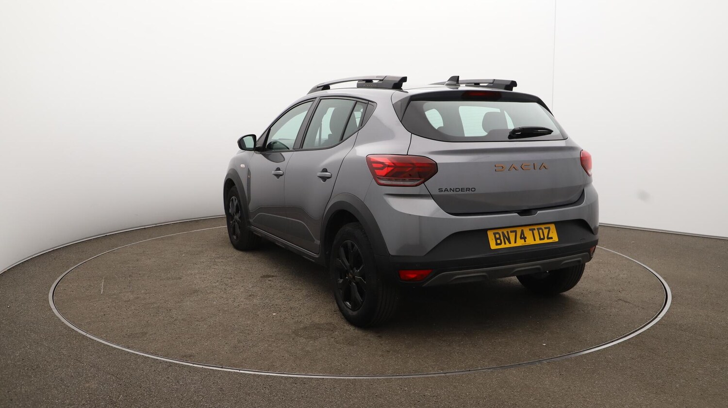 Used Dacia Sandero Stepway 2024 for sale - 75964511: Photo 61