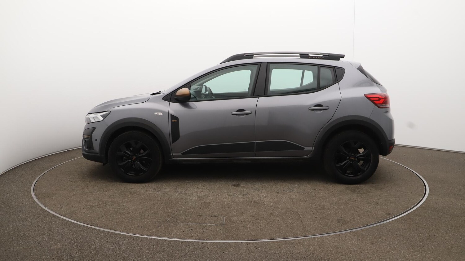 Used Dacia Sandero Stepway 2024 for sale - 75964511: Photo 64