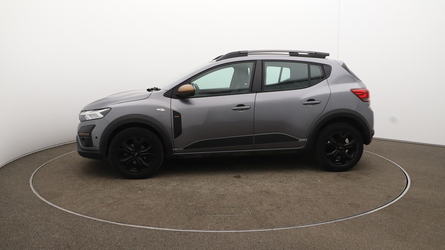 Used Dacia Sandero Stepway 2024 for sale - 75964511: Photo 65