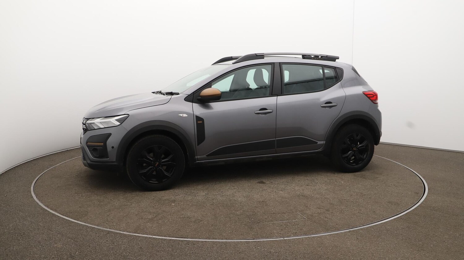 Used Dacia Sandero Stepway 2024 for sale - 75964511: Photo 66