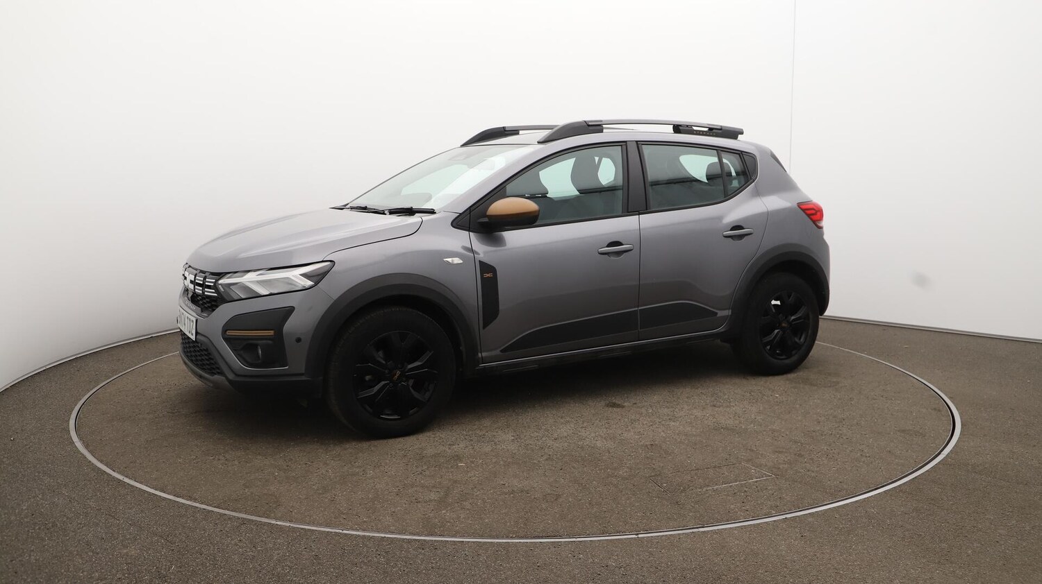 Used Dacia Sandero Stepway 2024 for sale - 75964511: Photo 67