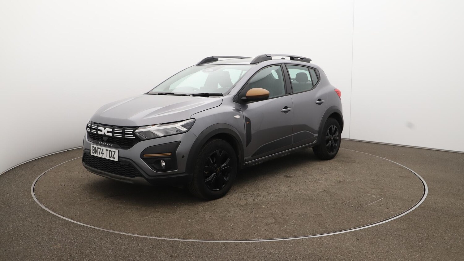 Used Dacia Sandero Stepway 2024 for sale - 75964511: Photo 69