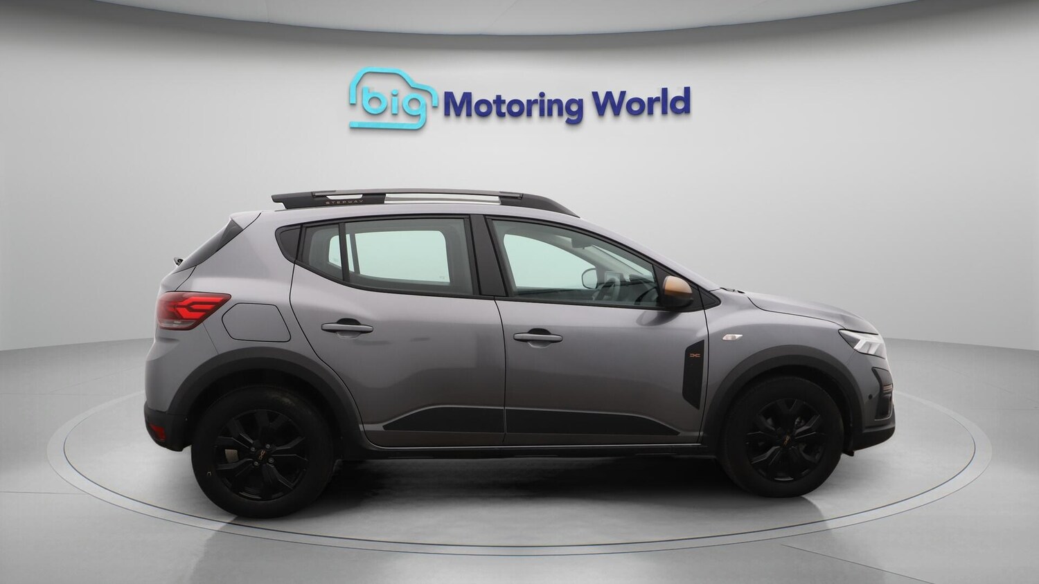 Used Dacia Sandero Stepway 2024 for sale - 75964511: Photo 9