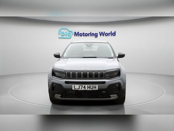 Used Jeep Other 2024 for sale - 77474702: Photo