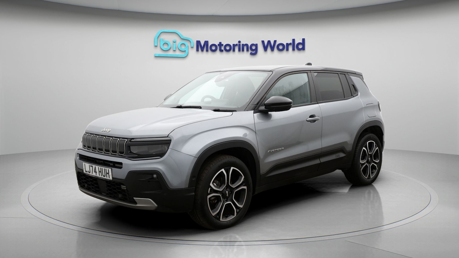 Used Jeep Other 2024 for sale - 77474702: Photo 3