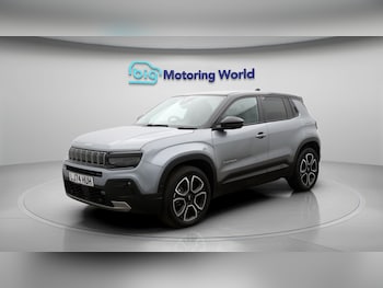 Used Jeep Other 2024 for sale - 77474702: Photo