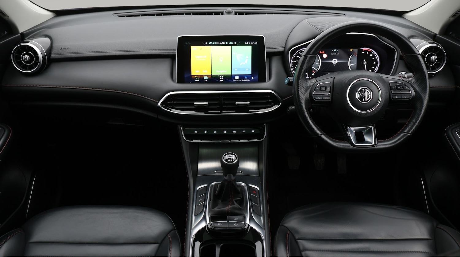 Used MG MG HS 2021 for sale - 77207288: Photo 13