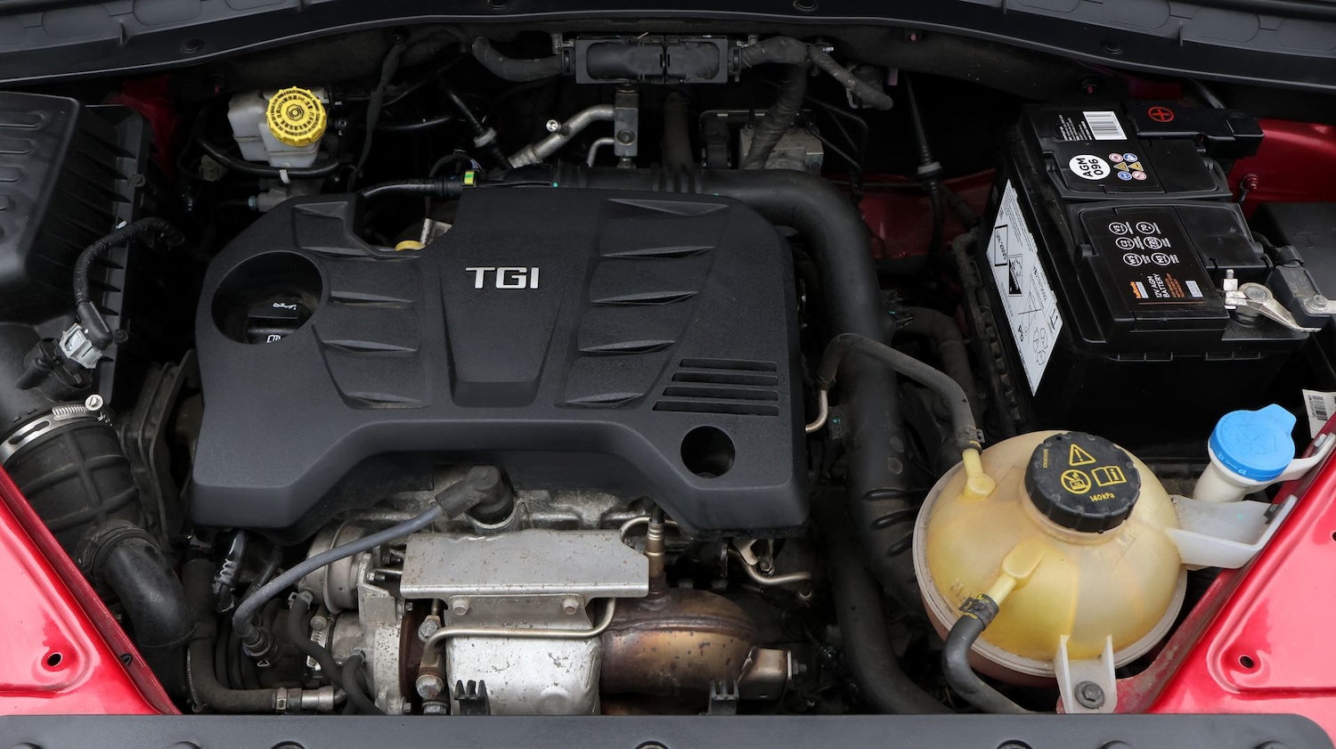 Used MG MG HS 2021 for sale - 77207288: Photo 19