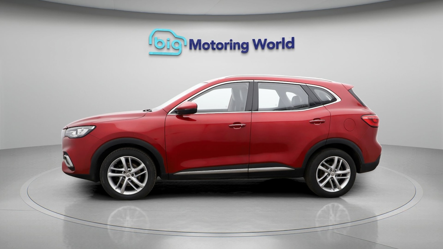 Used MG MG HS 2021 for sale - 77207288: Photo 4