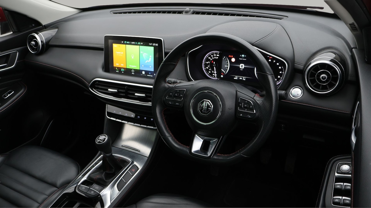 Used MG MG HS 2021 for sale - 77207288: Photo 9