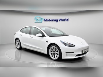 Used Tesla Model 3 2021 for sale - 78605757: Photo