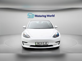 Used Tesla Model 3 2021 for sale - 78605757: Photo