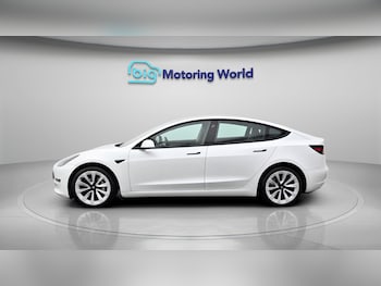 Used Tesla Model 3 2021 for sale - 78605757: Photo