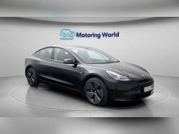 Used Tesla Model 3 2023 for sale - 79072759: Photo