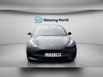 Used Tesla Model 3 2023 for sale - 79072759: Photo