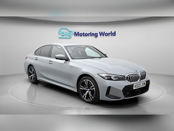 Used BMW 3 Series 2023 for sale - 79468159: Photo