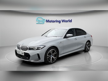 Used BMW 3 Series 2023 for sale - 79468159: Photo