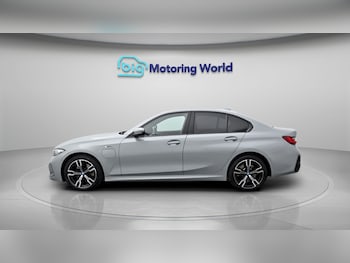 Used BMW 3 Series 2023 for sale - 79468159: Photo