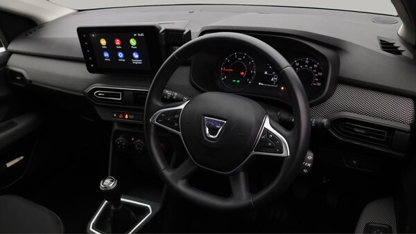 Used Dacia Sandero 2022 for sale - 76251417: Photo 10