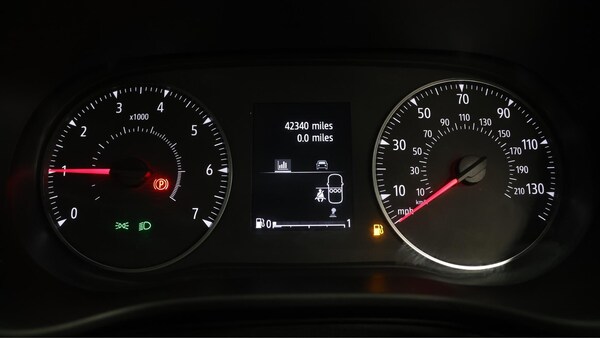 Used Dacia Sandero 2022 for sale - 76251417: Photo 11
