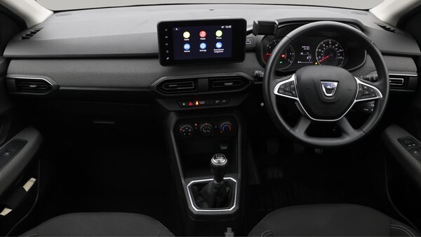 Used Dacia Sandero 2022 for sale - 76251417: Photo 14