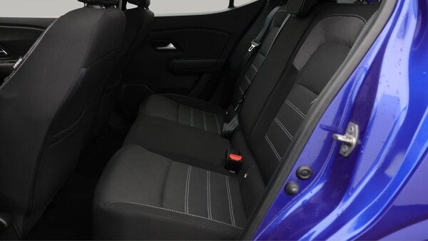 Used Dacia Sandero 2022 for sale - 76251417: Photo 17